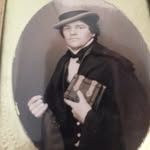 Malcolm Potter - @malp4000 - Instagram