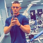 Malcolm Potter - @dream.killer_00 - Instagram