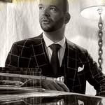 Malcolm Potter - @malcolmpotter.singerbassplayer - Instagram