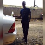 Malcolm Powell - @powell_malcolm - Instagram