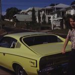 Malcolm Powell - @porka54 - Instagram