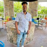Malcolm Powell - @dj_malcolm_x - Instagram