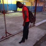 Malcolm Powell - @malcolm_unruly_powell_ - Instagram
