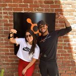 Malcolm Powell - @coach.malc - Instagram