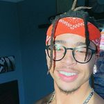 Malcolm Powell - @im.malc - Instagram