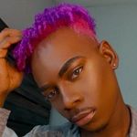 Malcolm Powell - @prxnce0reo - Instagram