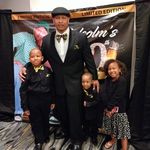MP's - @malcolmpowell1015 - Instagram