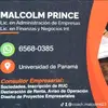 Malcolm Prince - @coach.malcolm623 - TikTok