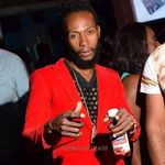 Malcolm Prince - @malcolmprince6 - Instagram