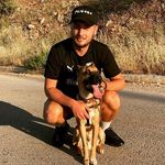 Malcolm Prince - @mprince19 - Instagram