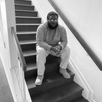 Juwan Malcolm Proctor - @afrodeezsiak13 - Instagram