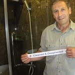 Malcolm Prosser - @malcolmprosser - Instagram