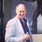 Malcolm Pryor - @mjmpryor - Instagram