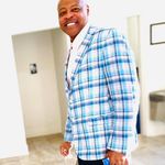 Malcolm Pulley - @malcolmpulley - Instagram