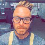 Malcolm Ramsay - @ramsmr03 - Instagram