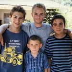 Francis - @malcolm.reese.n.dewie - Instagram