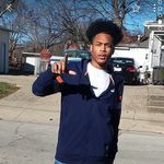 Malcolm Reese - @malcolmreesee - Instagram