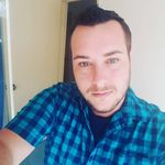Malcolm Reeves - @malcolm_john_reeves - Instagram