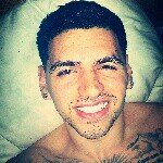 Malcolm Reeves - @yungtattdup24 - Instagram