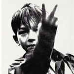 Malcolm Reeves - @superunknown1967 - Instagram