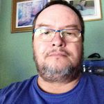 Malcolm T Reeves - @idigshetland - Instagram
