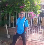 Malcolm Reis - Facebook