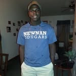 Dj Malcolm - @malcolmrhodesfan - Instagram