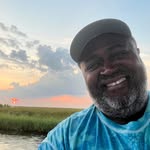 Malcolm Rice - @brown_man4ever - Instagram