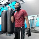 Malcolm Rich Banks - @malcolm_rich_banks - Instagram