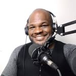 Dontrell Callahan - @malcolmrichmondshow - Instagram