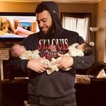 Malcolm Richmond - @longliveshyhiem - Instagram