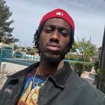 Malcolm Ridley - @macdupree - Instagram