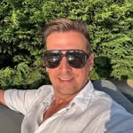 Malcolm Riley - @thegolfersapp - Instagram