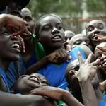 Malcolm Riley Ajulu Ojoo - @ajuluojoo - Instagram