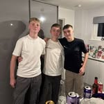 Riley Malcolm - @rileymalcolm09 - Instagram