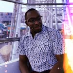 Malcolm Roach - @malcolmxluther - Instagram