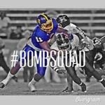 Malcolm Roach - @malclomroach - Instagram