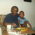 Malcolm Roach - @roachboii - Instagram