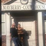 Malcolm Roach Sr. - @roachsr.malcolm - Instagram
