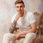 Cristian Orlovsky - @malcolm.rodgers - Instagram
