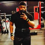 Malcolm Rodgers - @malcolmxr98 - Instagram