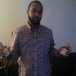 Malcolm Rodgers - @mrgqmalcolmrodgers - Instagram
