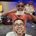 Malcolm Rose - @malcolmr59 - Instagram