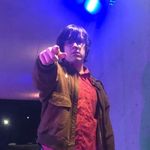 Malcolm Rose - @a_malcolm_rose - Instagram