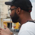 Malcolm Summer Rose - @malcolmsrose - Instagram