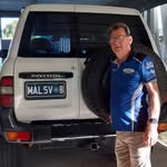 Malcolm Rowan - @malthemechanic350 - Instagram
