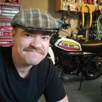 Malcolm Rutherford - @aircraft_mac - Instagram