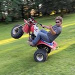 Malcolm Ryan - @malcolm_hockey - Instagram