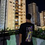 Malcolm Ryan - @malquinhx - Instagram
