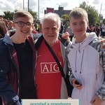 Malcolm Ryan - @rupert7787 - Instagram